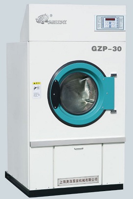 GZP自动烘干机
